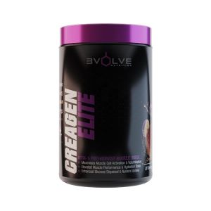 Evolve Creagen Elite