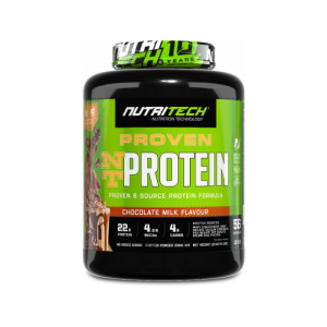 Nutritech NT Proven Protein