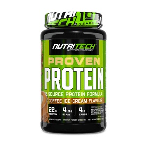 Nutritech NT Proven Protein