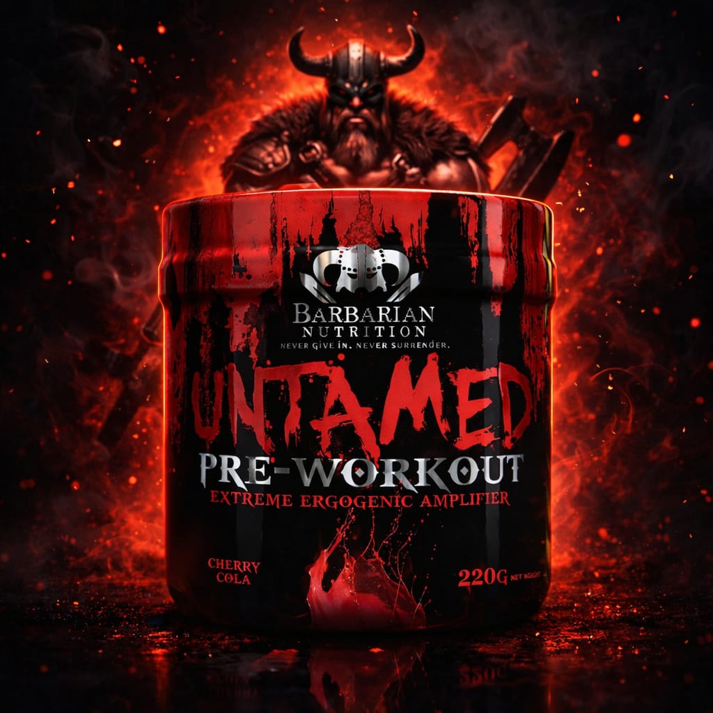 Untamed